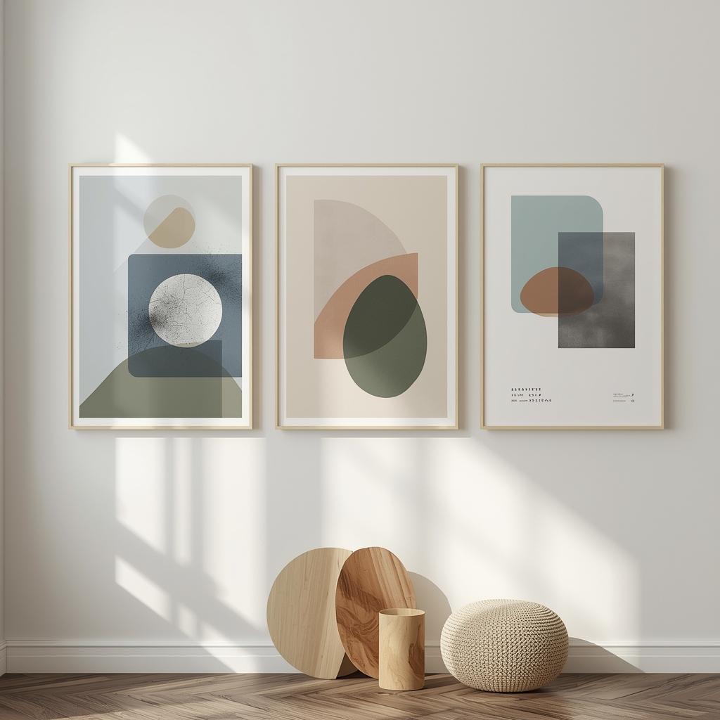 Funkcja, styl i wpływ barw na nastrój